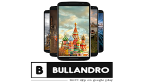Russia Wallpapers Screenshot 0