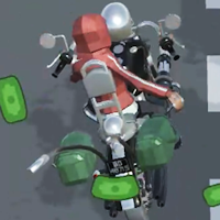 Robbery Run