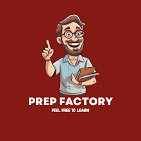 Prep Factory