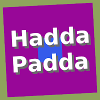 zBook: Hadda Padda