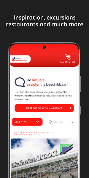 Schoenmaeckers Screenshot 2