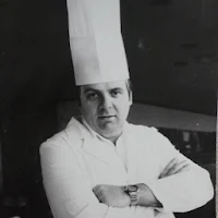 Recipes of the great people