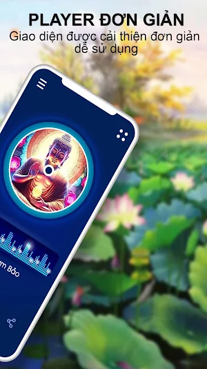 Phật Giáo - Con Quy Y Tam Bảo Screenshot 3