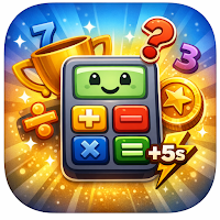 Play Math Puzzle - Fun Time