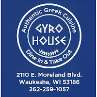 Gyro House