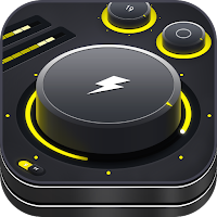 Bass & Vol Boost - EqualizerFM