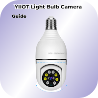 YIIOT Light Bulb Camera Guide