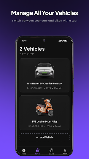 PB Wheels Screenshot 3