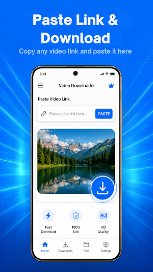 XOX HD Video Downloader Pro Screenshot 0