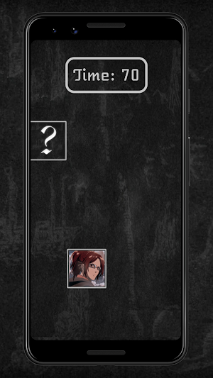 AoT Memory Game Screenshot 3