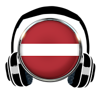 Latvijas Radio 2 App