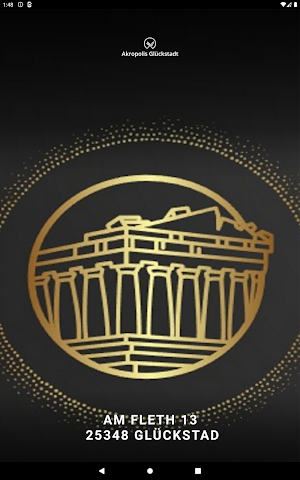 Akropolis Glückstadt Screenshot 3