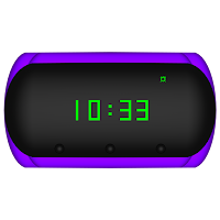 Alarm clock agtvi