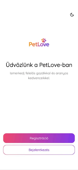PetLove Screenshot 3
