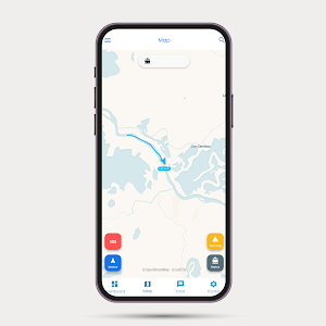 Rivertech Screenshot 1