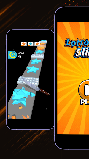 LS Lotto Slices Screenshot 2