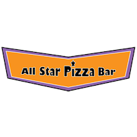All Star Pizza Bar
