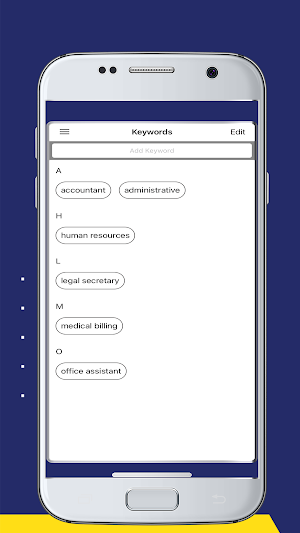 Beacon Legal Screenshot 3