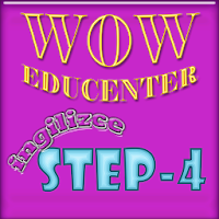 WEC Step 4