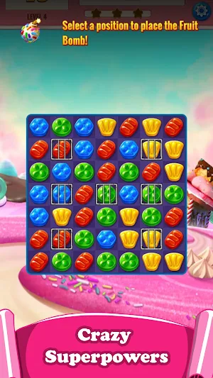 Incrush Screenshot 0