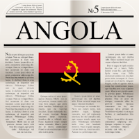 Jornais de Angola e notícias