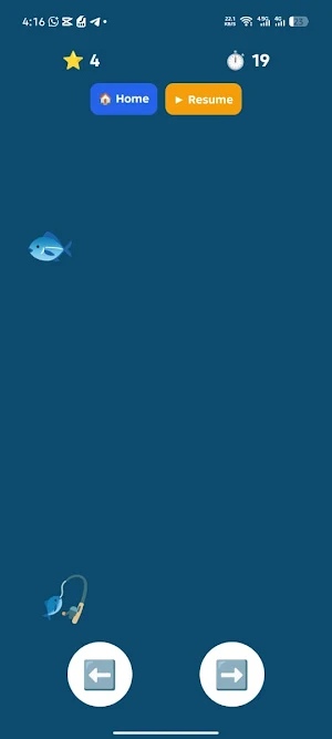 Fish Catch Screenshot 1