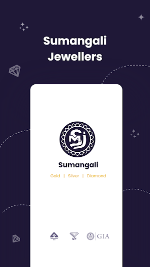 Sumangali Jewellers - Pallipat Screenshot 0
