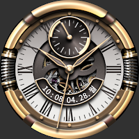 Boroi034 watchface