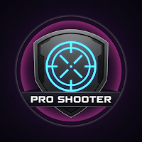 Pro Shooter: Crosshair & DPI