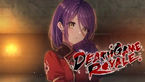 Death Game Royale Screenshot 3
