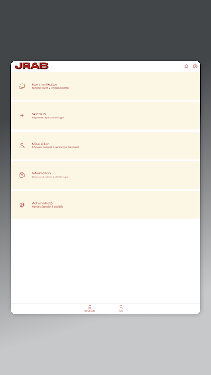 JRAB Screenshot 3