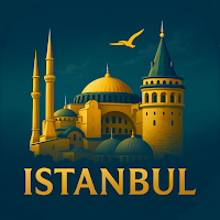 Istanbul Audio Travel Guide