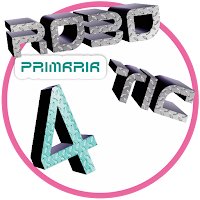 RoboTic 4 Mi Robot Programable