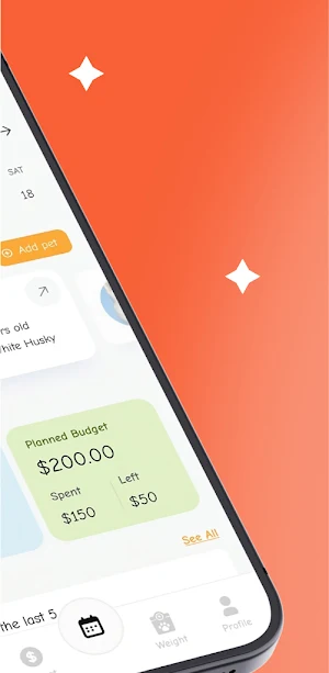 PetCare AI Screenshot 1