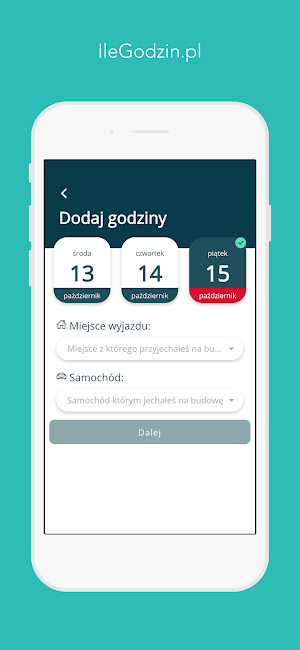 IleGodzin Screenshot 2