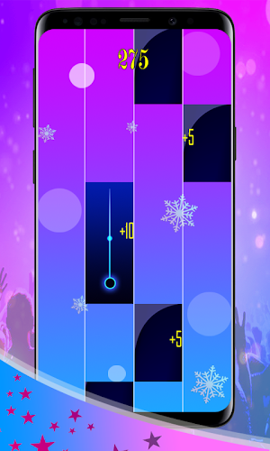 Now United 🎹  Piano game tiles Screenshot 2