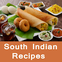 South Indian Food Recipes