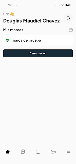 Agencia Devio Screenshot 0