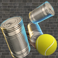 Hit the Cans