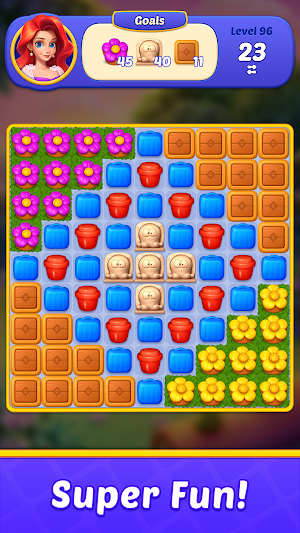 Home Match - Design & Match 3 Screenshot 3
