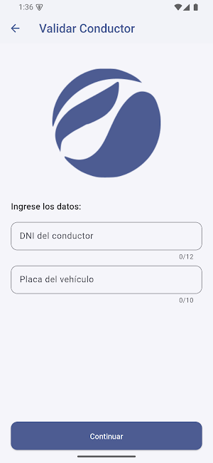 Checkpoint 2 App Screenshot 0
