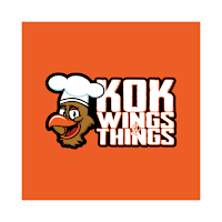 KOK Wings & Things