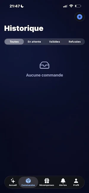 ALF FIDELITY Screenshot 2