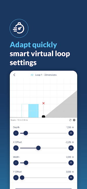 Evoloop Screenshot 2