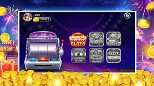 Wild Slots Vegas Rush Screenshot 3