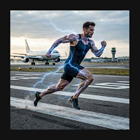 Sprint Lightning