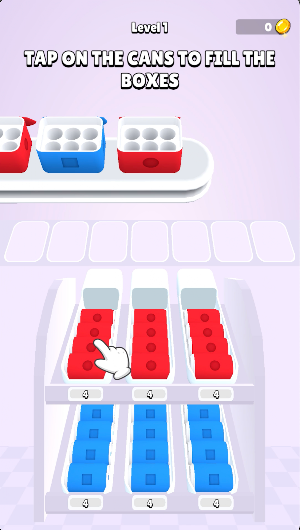 Soda Jam 3D Screenshot 0