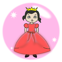 Princess Niloy Coloring
