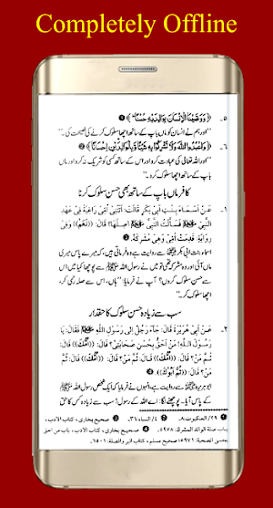 Waldain Aur Aulaad K Haqooq Screenshot 2