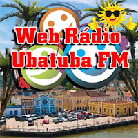 Web Rádio Ubatuba FM